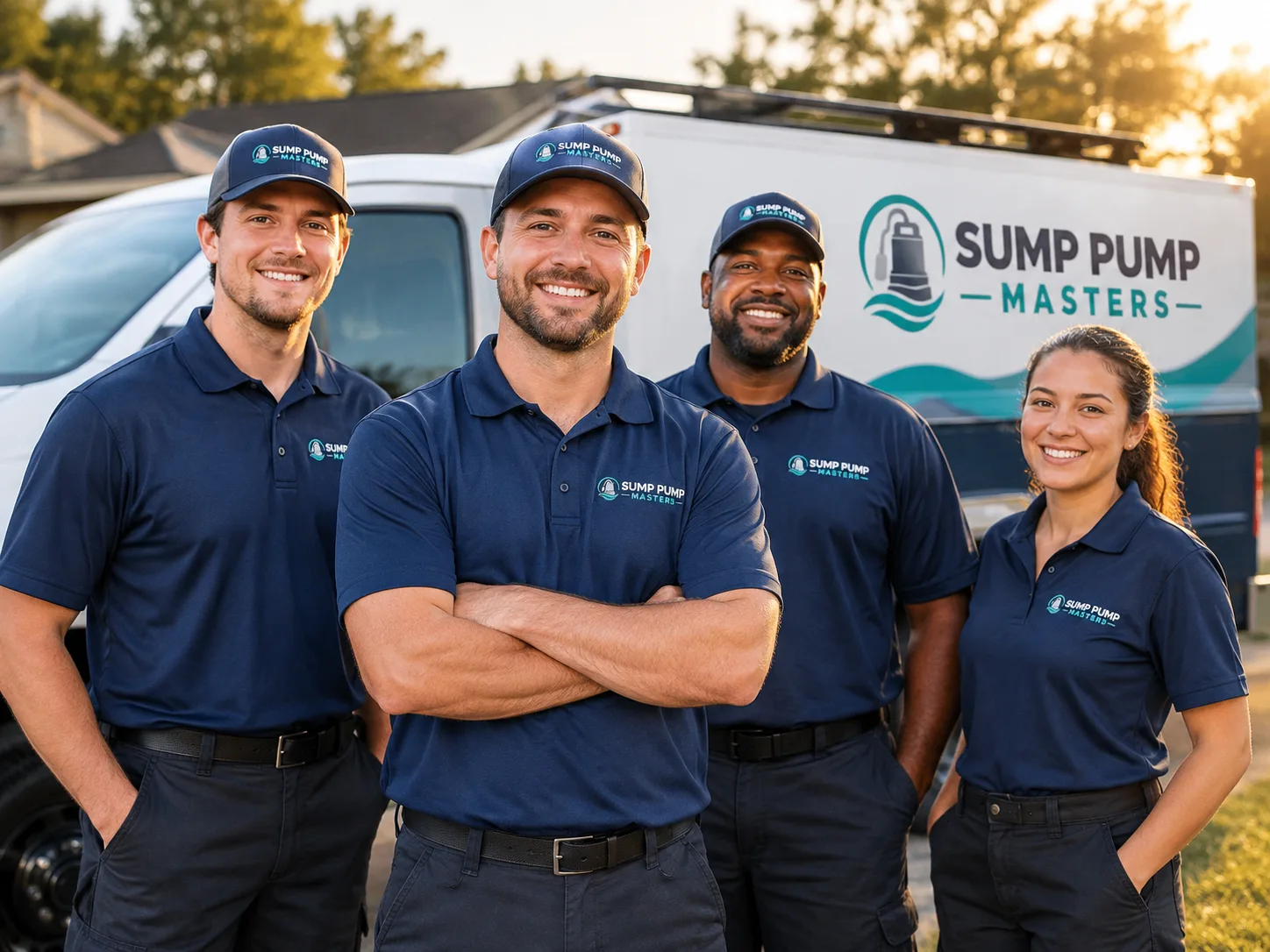 Sump Pump Repair company in Circle Pines, MN